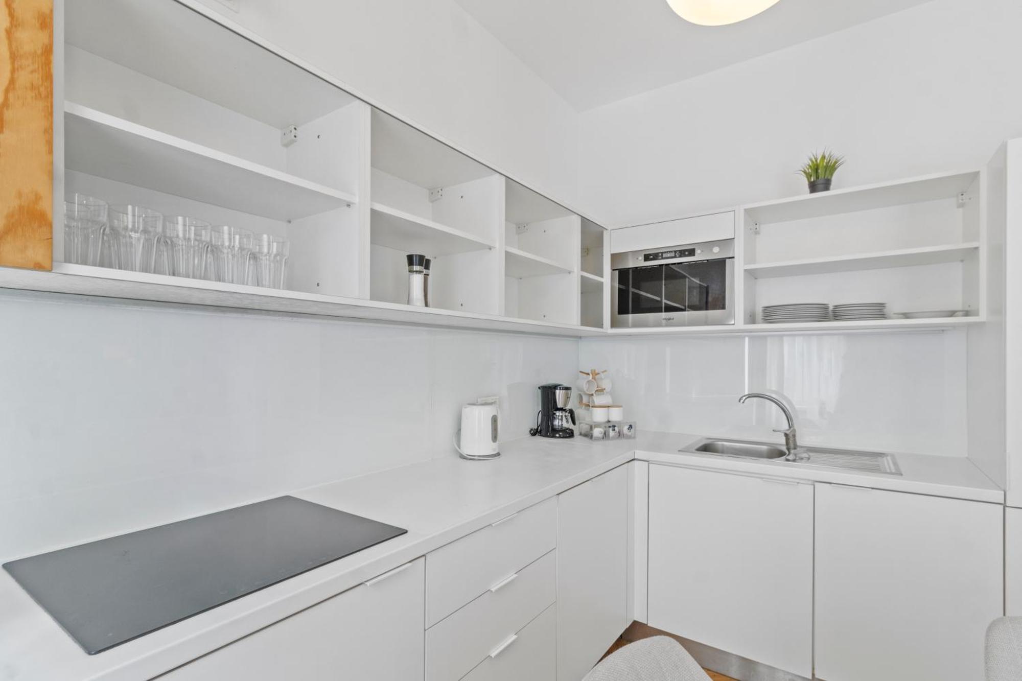 City Apartment, Two Metro Stations To Hauptbahnhof Vienna Luaran gambar
