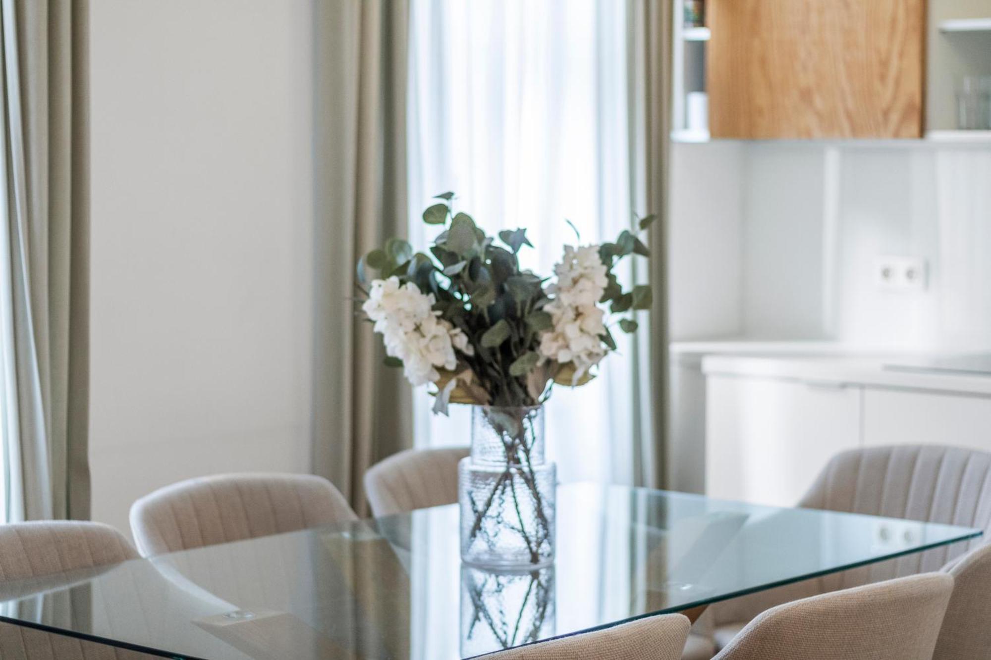 City Apartment, Two Metro Stations To Hauptbahnhof Vienna Luaran gambar